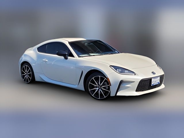 2023 Toyota GR86 Base