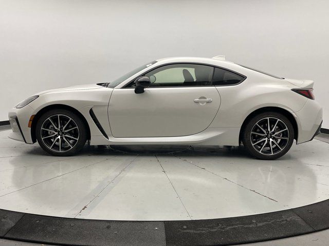 2023 Toyota GR86 Base