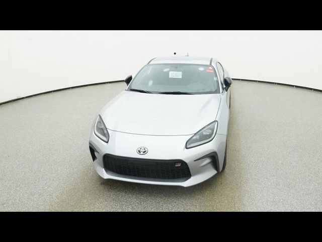 2023 Toyota GR86 Base