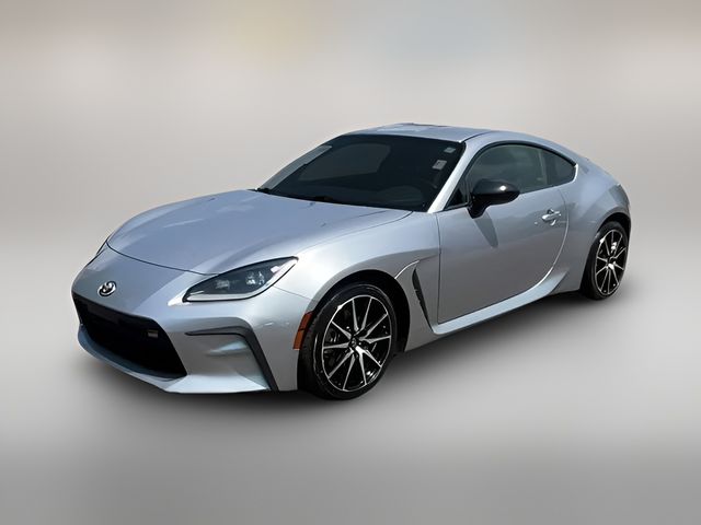 2023 Toyota GR86 Base