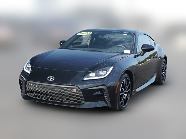 2023 Toyota GR86 Base