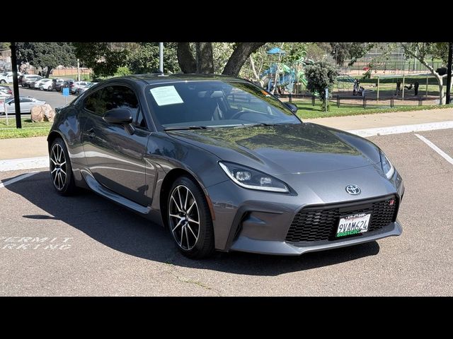 2023 Toyota GR86 Base