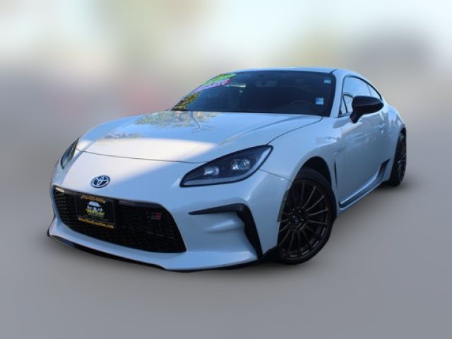 2023 Toyota GR86 Base
