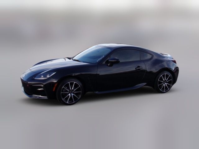 2023 Toyota GR86 Base