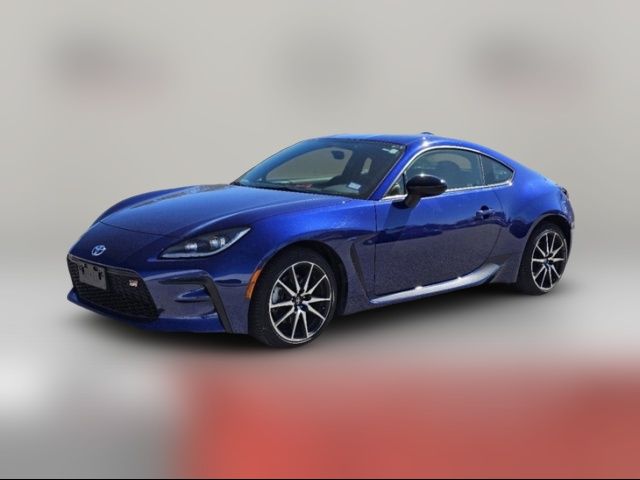 2023 Toyota GR86 Base