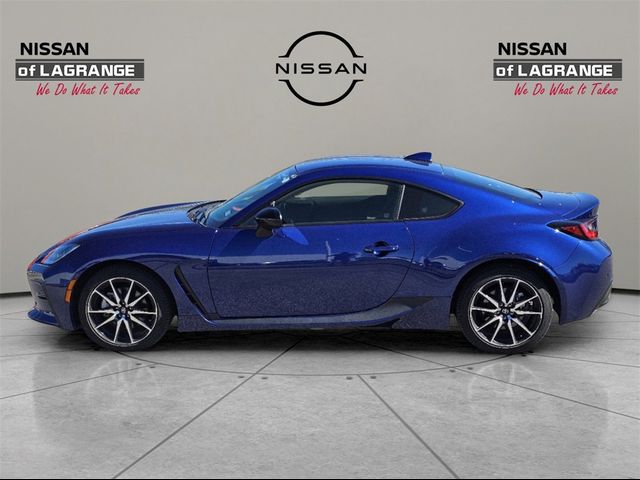 2023 Toyota GR86 Base