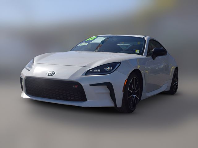 2023 Toyota GR86 Base