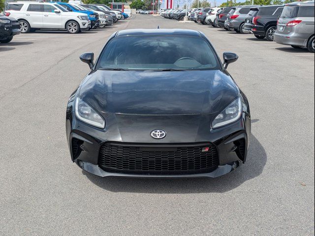 2023 Toyota GR86 Base