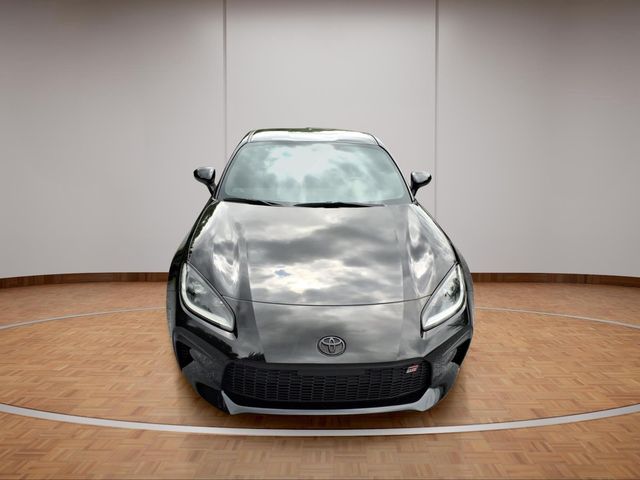 2023 Toyota GR86 Premium