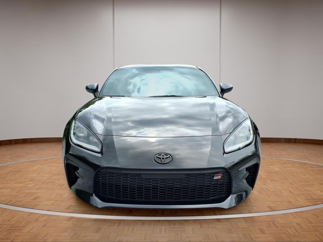 2023 Toyota GR86 Premium