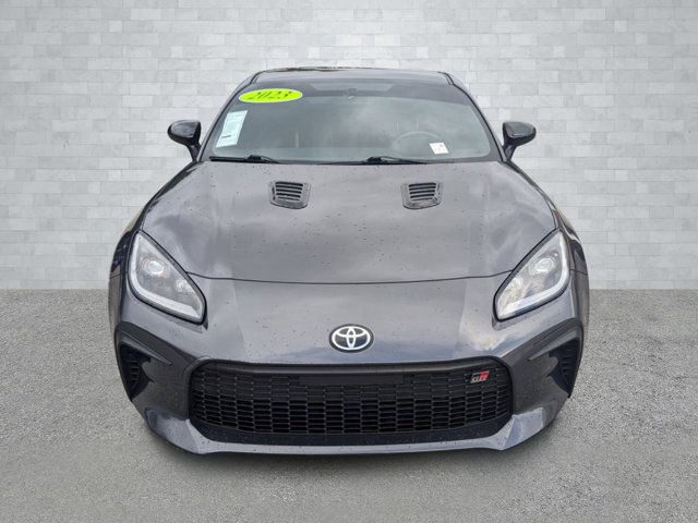 2023 Toyota GR86 Premium