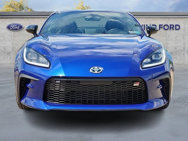 2023 Toyota GR86 Premium