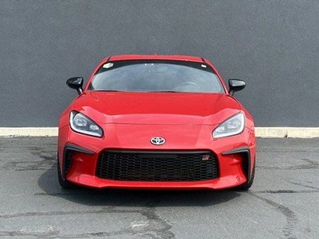 2023 Toyota GR86 Premium