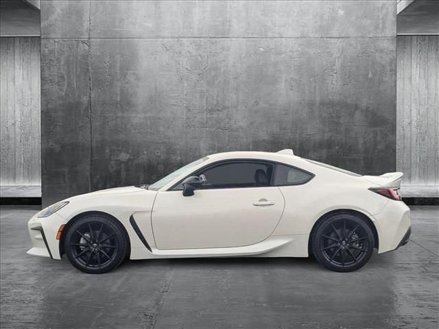 2023 Toyota GR86 Premium