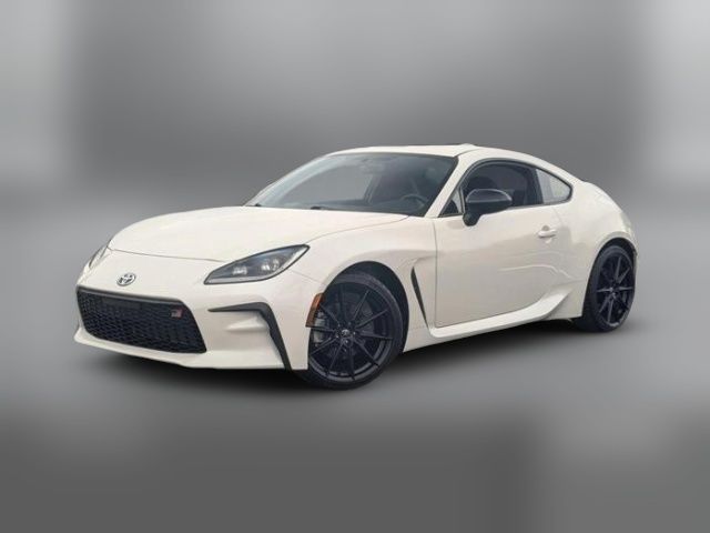 2023 Toyota GR86 Premium