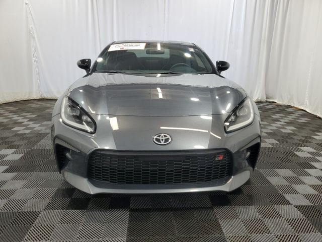 2023 Toyota GR86 Premium
