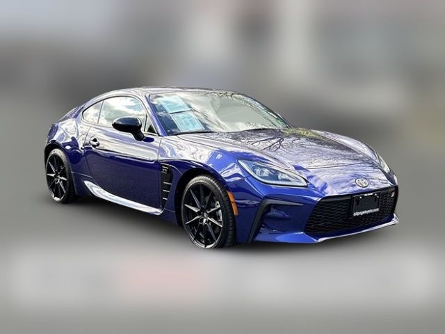 2023 Toyota GR86 Premium