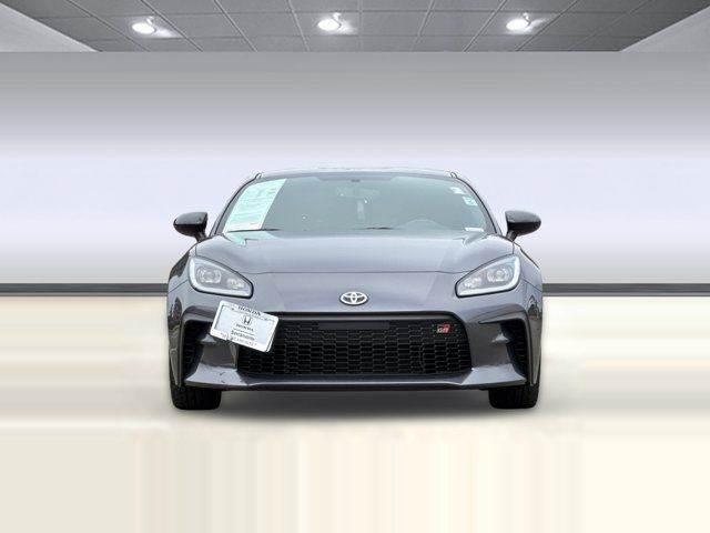 2023 Toyota GR86 Premium