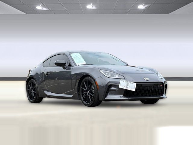 2023 Toyota GR86 Premium