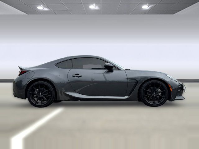 2023 Toyota GR86 Premium