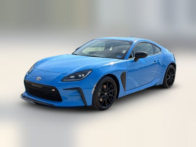 2023 Toyota GR86 Premium