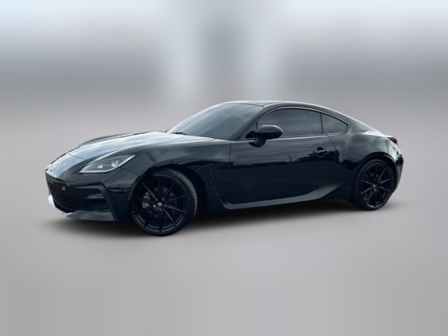 2023 Toyota GR86 Premium