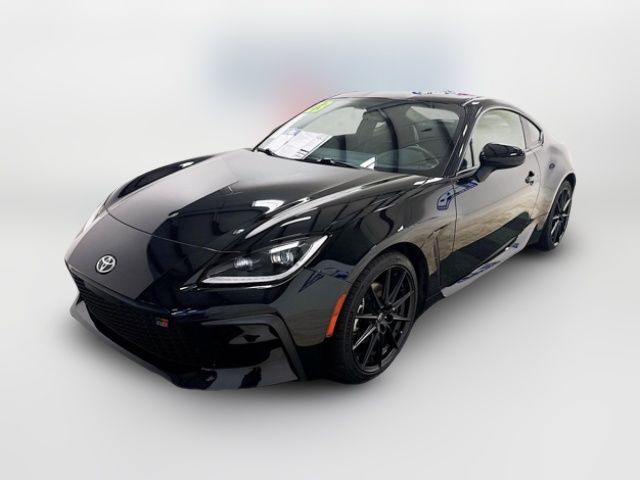 2023 Toyota GR86 Premium