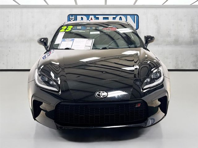 2023 Toyota GR86 Premium