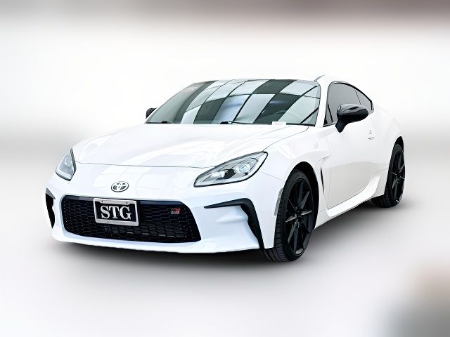 2023 Toyota GR86 Premium