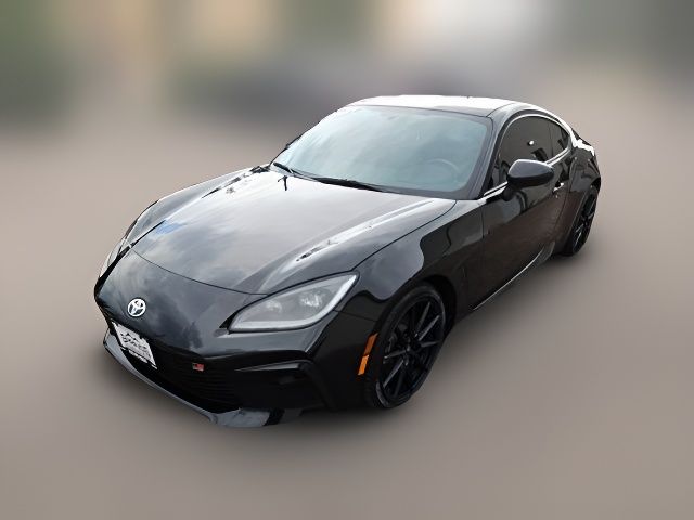 2023 Toyota GR86 Premium