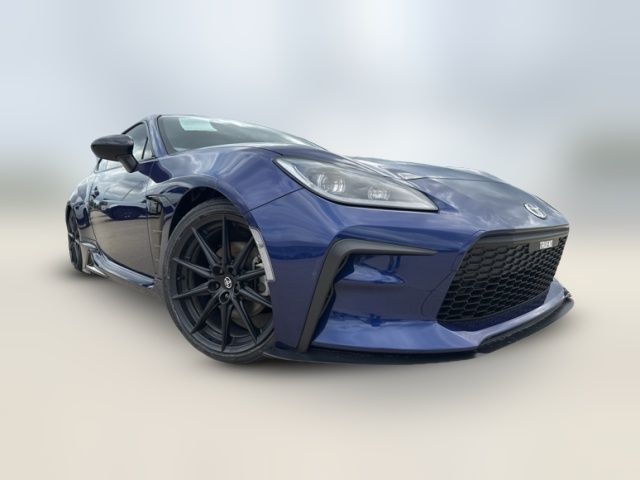 2023 Toyota GR86 Premium