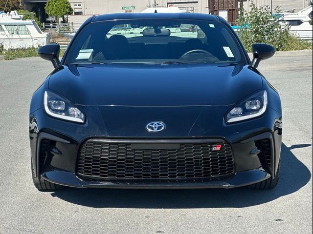 2023 Toyota GR86 Premium