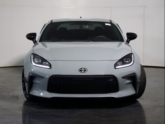 2023 Toyota GR86 Premium