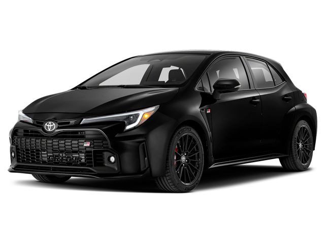 2023 Toyota GR Corolla Core