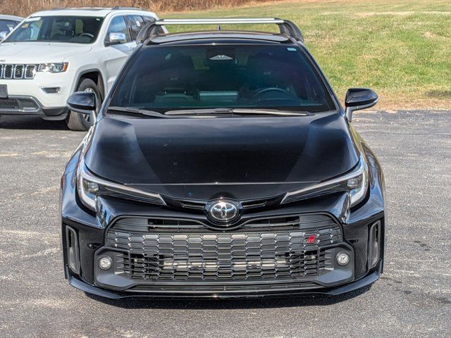 2023 Toyota GR Corolla Core