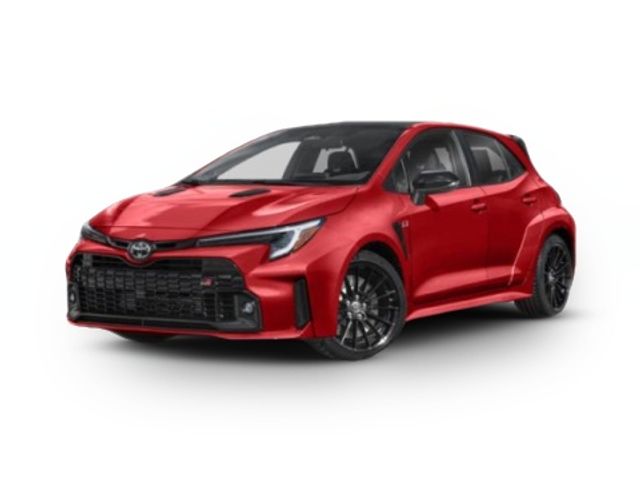 2023 Toyota GR Corolla Core