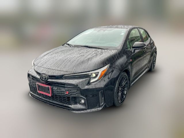 2023 Toyota GR Corolla Core