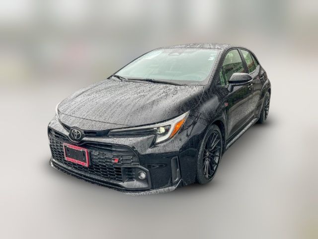 2023 Toyota GR Corolla Core