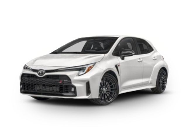 2023 Toyota GR Corolla Core