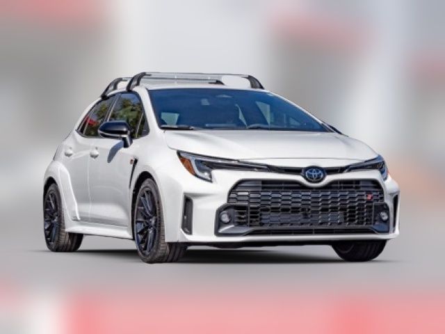 2023 Toyota GR Corolla Core