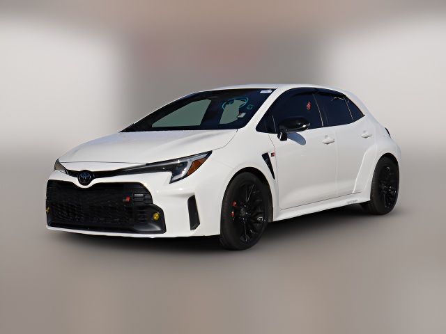 2023 Toyota GR Corolla Core