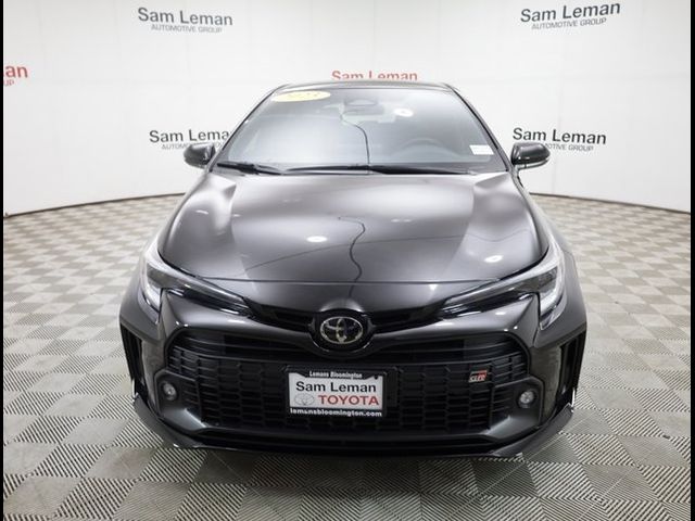 2023 Toyota GR Corolla Core