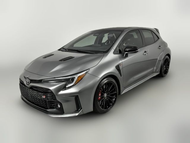 2023 Toyota GR Corolla Circuit Edition