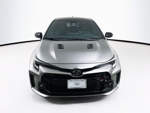 2023 Toyota GR Corolla Circuit Edition