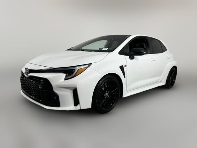 2023 Toyota GR Corolla Core