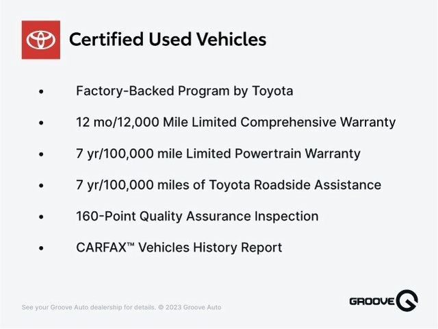 2023 Toyota GR Corolla Circuit Edition
