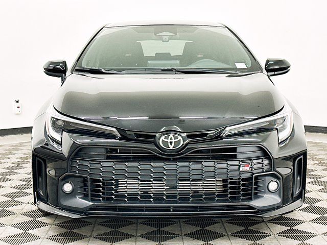 2023 Toyota GR Corolla Core