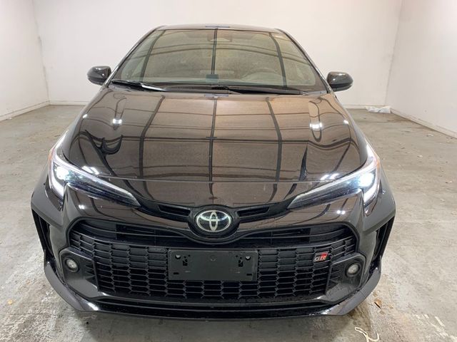 2023 Toyota GR Corolla Core