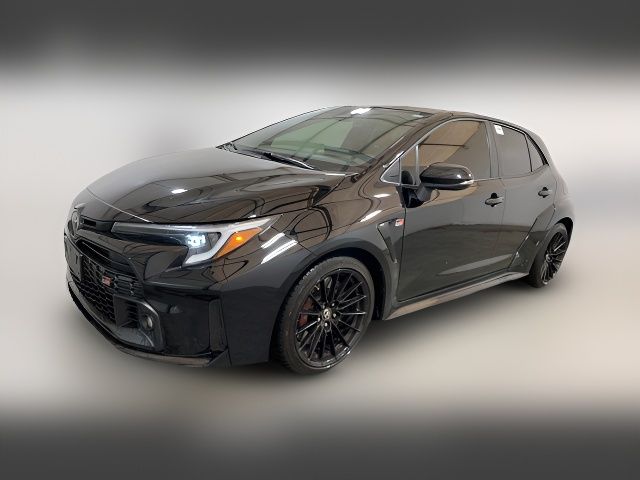 2023 Toyota GR Corolla Core