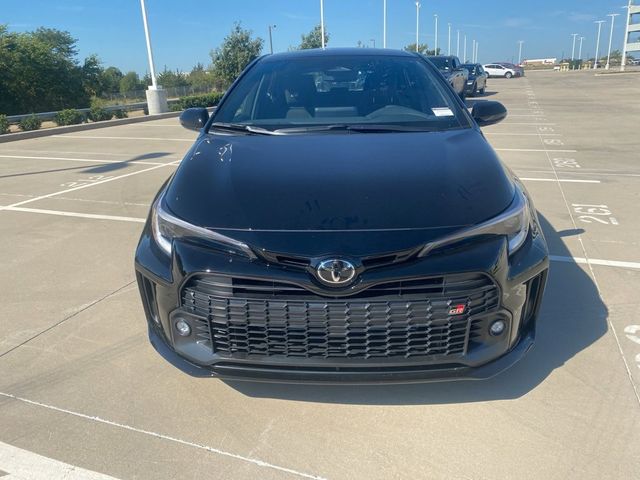 2023 Toyota GR Corolla Core